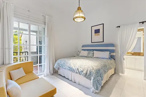 2134 Fisher Island Drive Miami Beach FL 33109