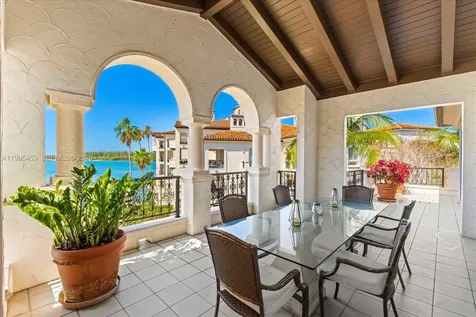 2134 Fisher Island Drive Miami Beach FL 33109