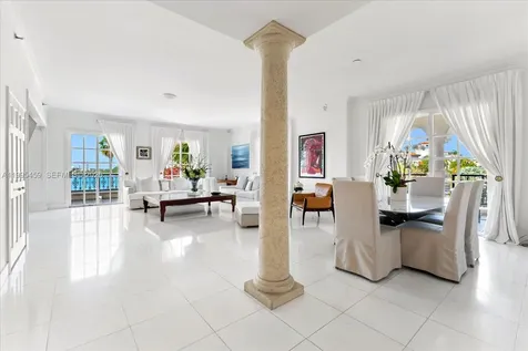 2134 Fisher Island Drive Miami Beach FL 33109