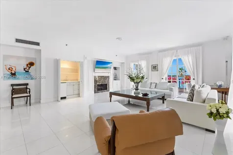 2134 Fisher Island Drive Miami Beach FL 33109