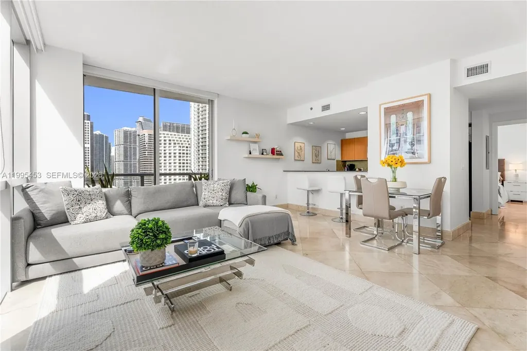 1060 Brickell Avenue Miami FL 33131