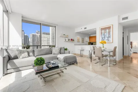 1060 Brickell Avenue Miami FL 33131