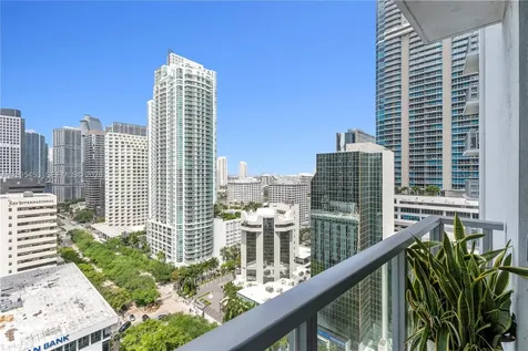 1060 Brickell Avenue Miami FL 33131