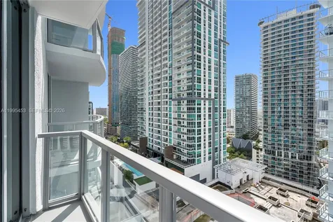 1060 Brickell Avenue Miami FL 33131