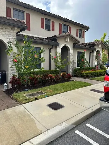 24920 SW 112th Court Homestead FL 33032