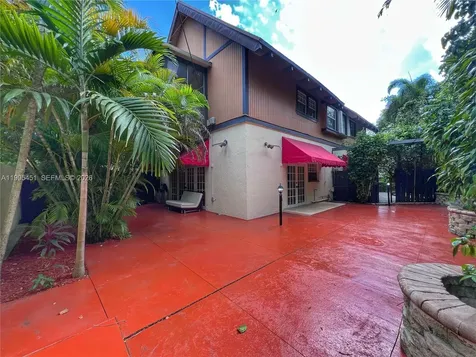 1890 Brickell Avenue Miami FL 33129