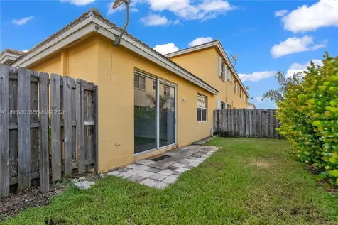 963 NE 42nd Terrace Homestead FL 33033