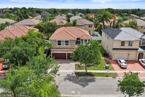 16180 SW 14th Street Pembroke Pines FL 33027