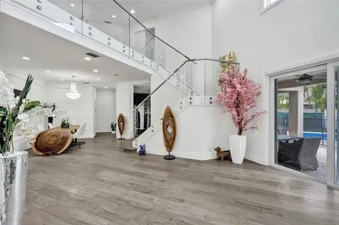 16180 SW 14th Street Pembroke Pines FL 33027