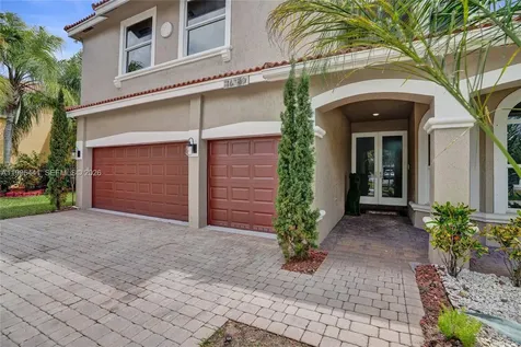 16180 SW 14th Street Pembroke Pines FL 33027