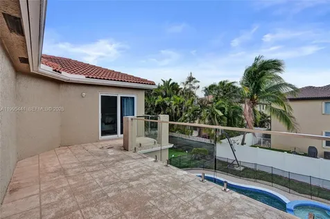 16180 SW 14th Street Pembroke Pines FL 33027