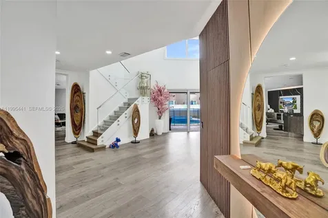16180 SW 14th Street Pembroke Pines FL 33027