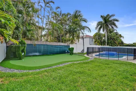 16180 SW 14th Street Pembroke Pines FL 33027