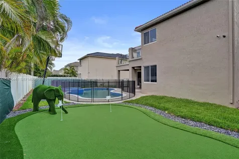 16180 SW 14th Street Pembroke Pines FL 33027