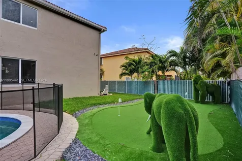 16180 SW 14th Street Pembroke Pines FL 33027
