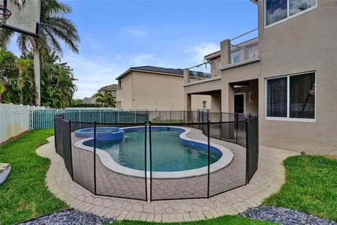 16180 SW 14th Street Pembroke Pines FL 33027
