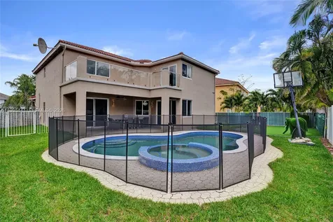 16180 SW 14th Street Pembroke Pines FL 33027