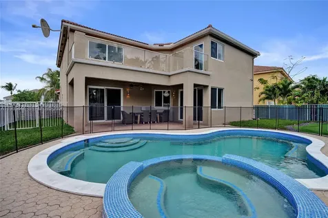 16180 SW 14th Street Pembroke Pines FL 33027