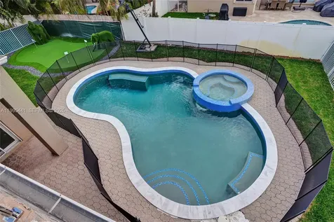 16180 SW 14th Street Pembroke Pines FL 33027