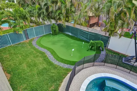 16180 SW 14th Street Pembroke Pines FL 33027