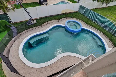 16180 SW 14th Street Pembroke Pines FL 33027
