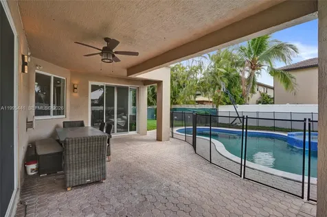 16180 SW 14th Street Pembroke Pines FL 33027