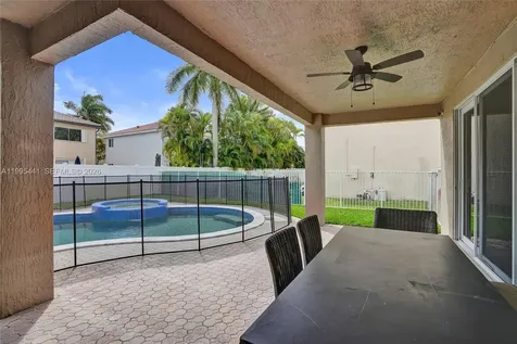 16180 SW 14th Street Pembroke Pines FL 33027