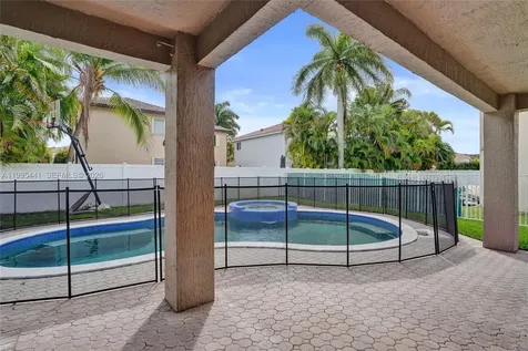 16180 SW 14th Street Pembroke Pines FL 33027