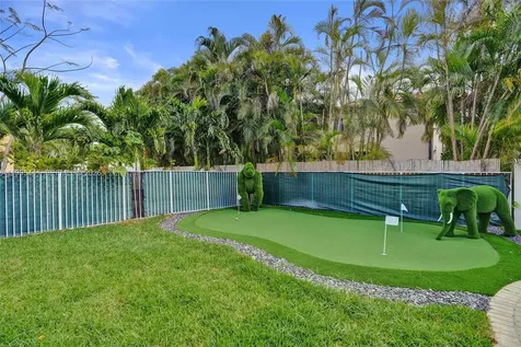 16180 SW 14th Street Pembroke Pines FL 33027