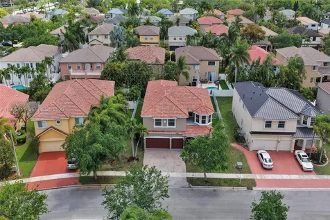 16180 SW 14th Street Pembroke Pines FL 33027
