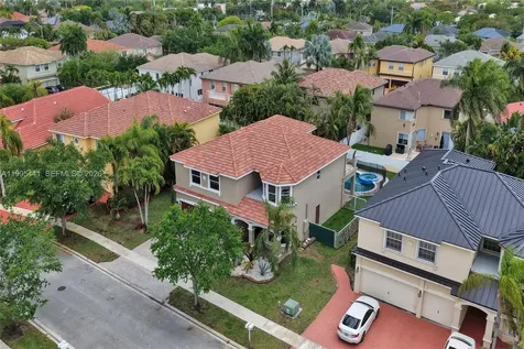 16180 SW 14th Street Pembroke Pines FL 33027