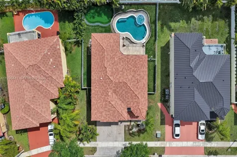 16180 SW 14th Street Pembroke Pines FL 33027