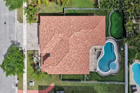 16180 SW 14th Street Pembroke Pines FL 33027