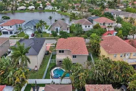 16180 SW 14th Street Pembroke Pines FL 33027