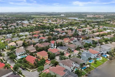 16180 SW 14th Street Pembroke Pines FL 33027