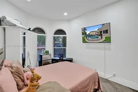 16180 SW 14th Street Pembroke Pines FL 33027