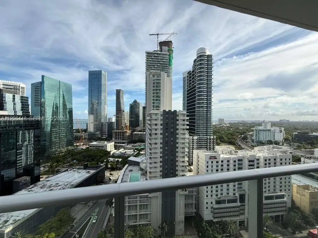 1100 S Miami Avenue Miami FL 33130