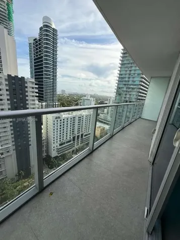 1100 S Miami Avenue Miami FL 33130