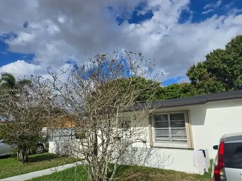 3131 SW 117th Court Miami FL 33175