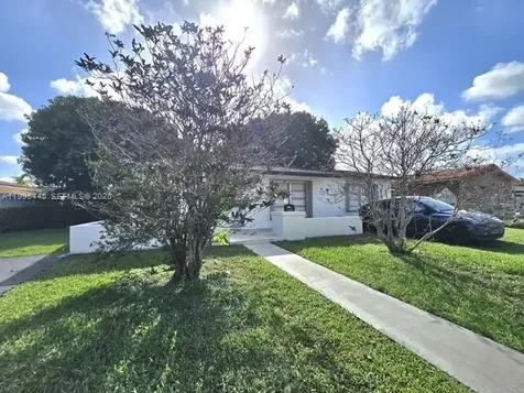 3131 SW 117th Court Miami FL 33175