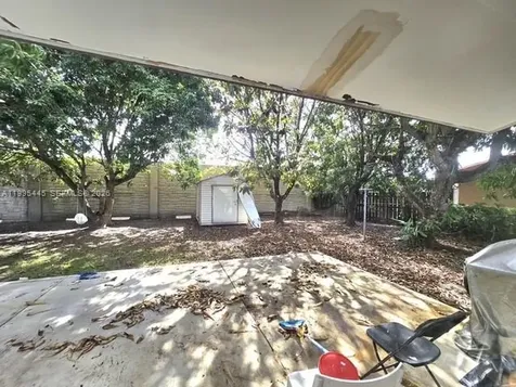 3131 SW 117th Court Miami FL 33175