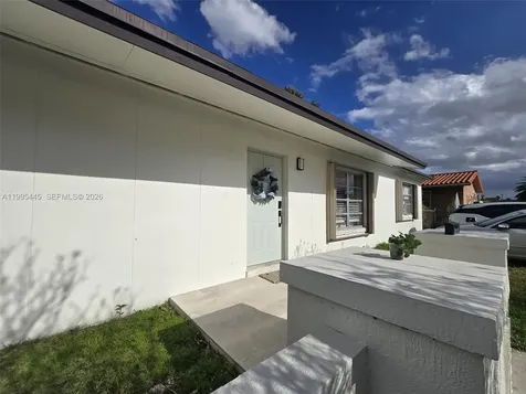 3131 SW 117th Court Miami FL 33175