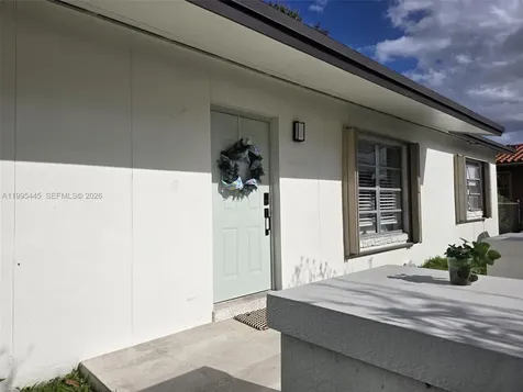3131 SW 117th Court Miami FL 33175