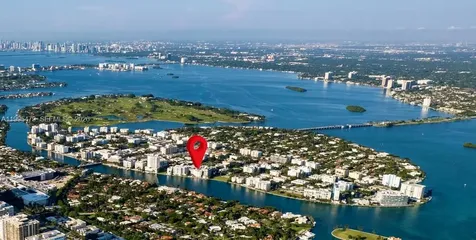 9881 E Bay Harbor Drive Bay Harbor Islands FL 33154