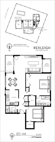 9881 E Bay Harbor Drive Bay Harbor Islands FL 33154
