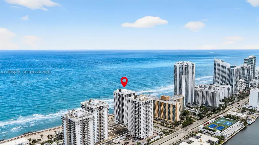 2301 S Ocean Drive Hollywood FL 33019