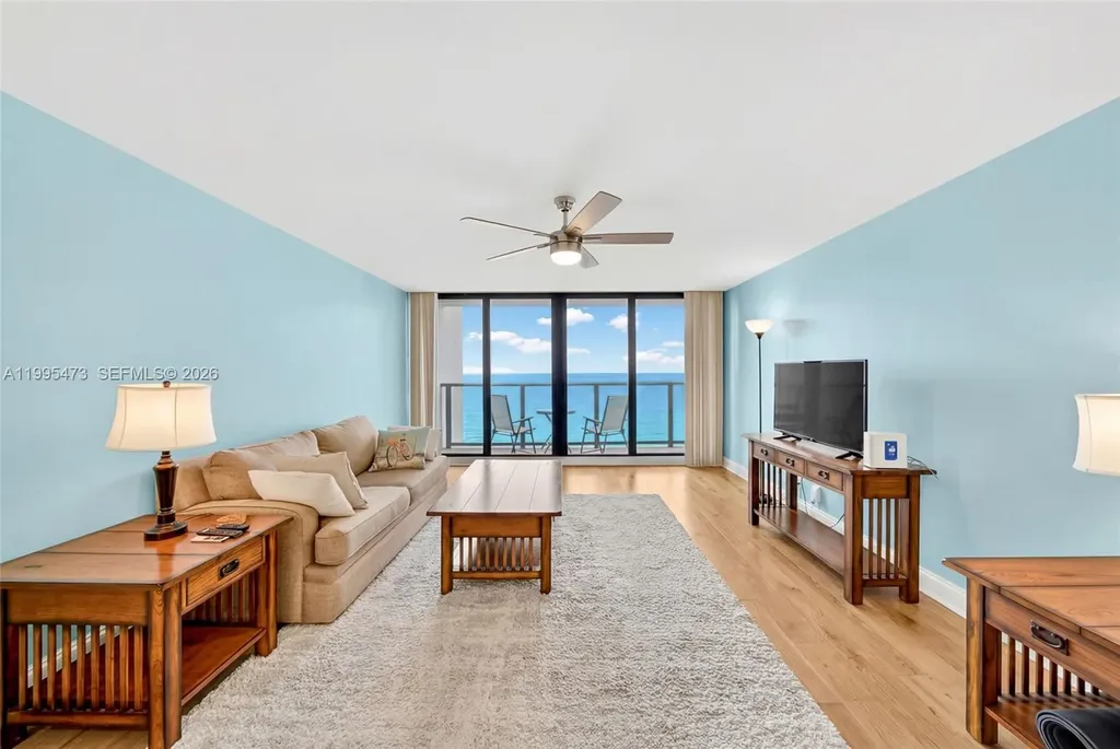 2301 S Ocean Drive Hollywood FL 33019