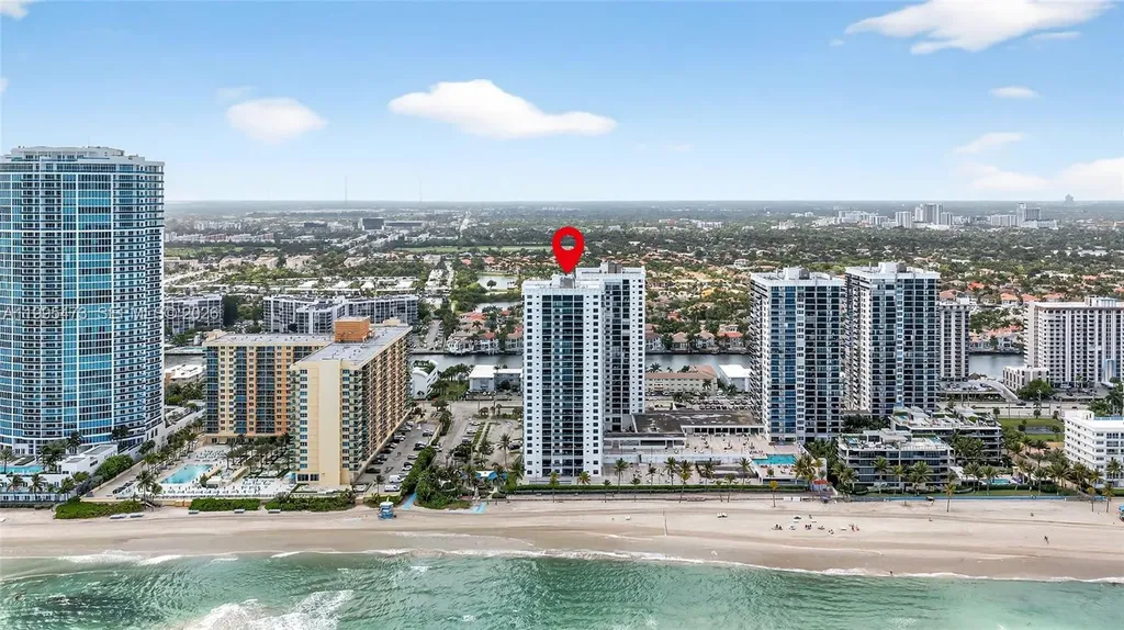 2301 S Ocean Drive Hollywood FL 33019