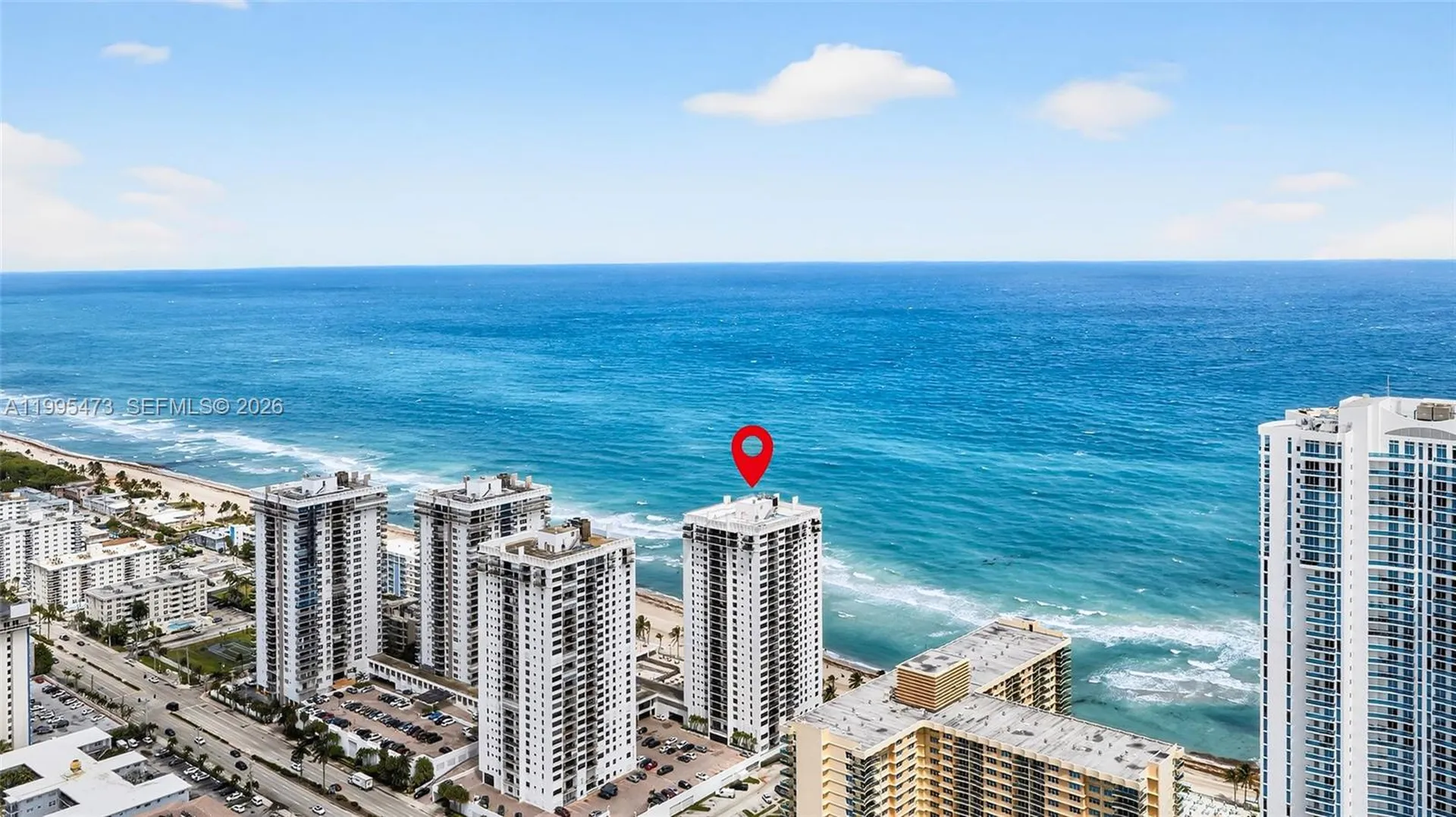 2301 S Ocean Drive Hollywood FL 33019
