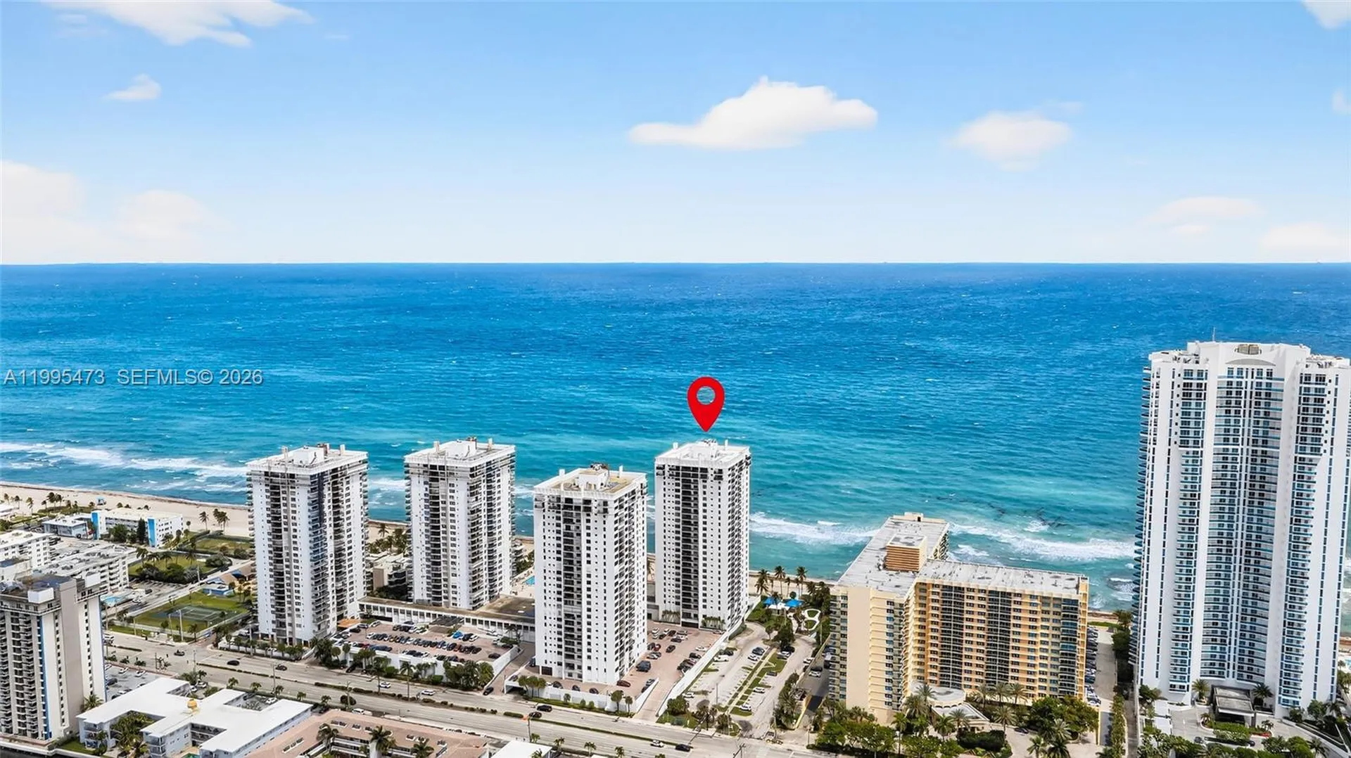 2301 S Ocean Drive Hollywood FL 33019